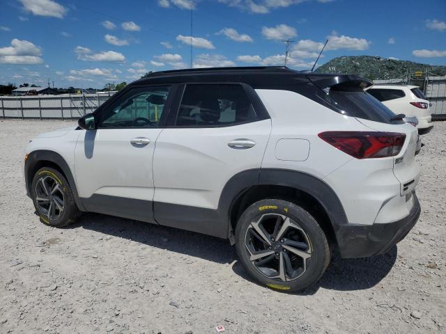 2023 CHEVROLET TRAILBLAZE - KL79MUSL3PB181116