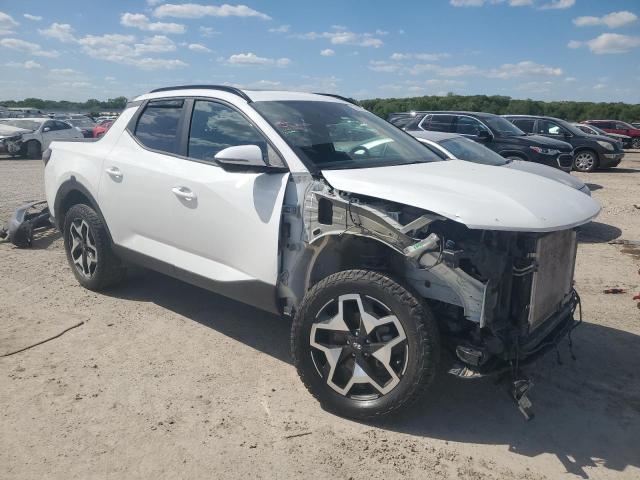 Vin: 5ntjedaf9nh033350, lot: 55453705, hyundai santa cruz limited 20224