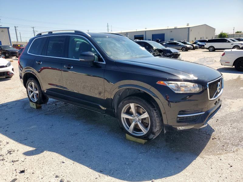 Vin: yv4102xk1g1061124, lot: 56472115, volvo xc90 t5 20164