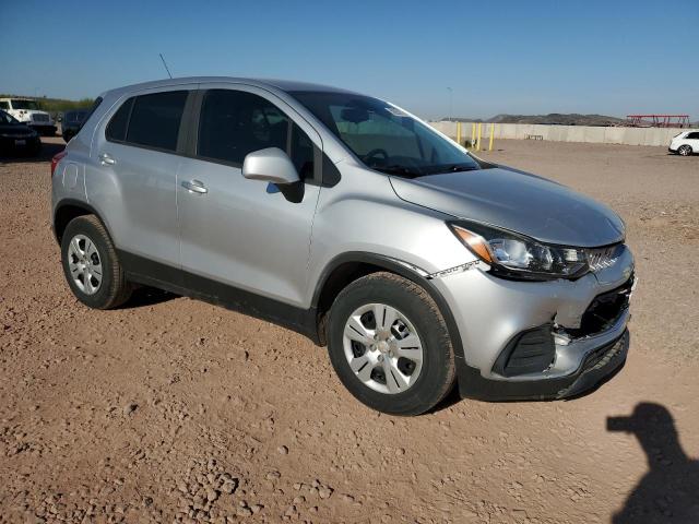 Vin: kl7cjksb2jb522099, lot: 56250775, chevrolet trax ls 20184
