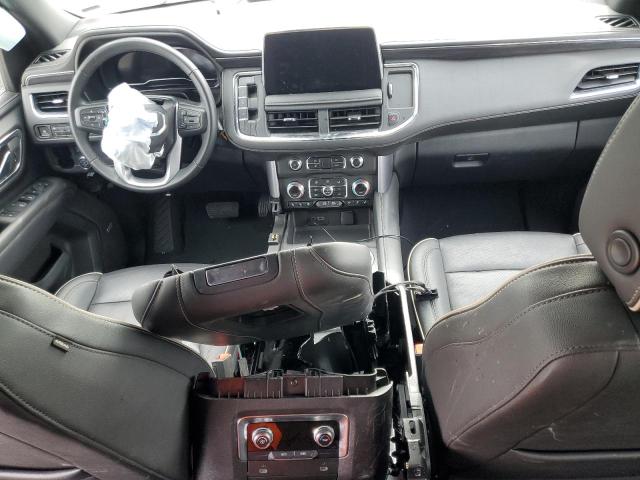 2024 GMC YUKON SLT 1GKS2BKD7RR238889