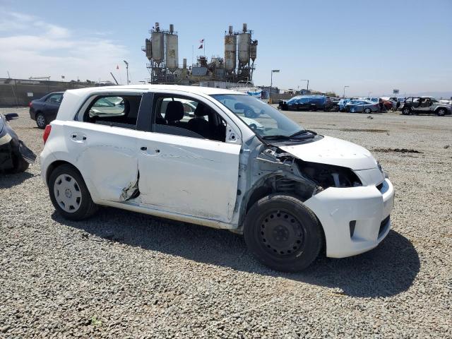 Vin: jtkkupb4xe1046015, lot: 58930665, toyota scion 20144