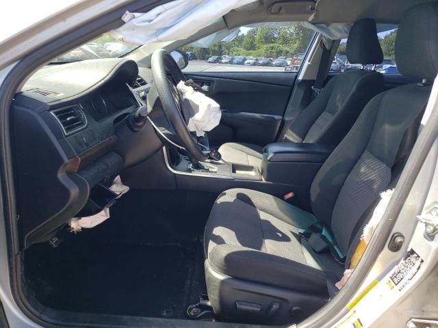 2016 TOYOTA CAMRY LE - 4T4BF1FK6GR547543