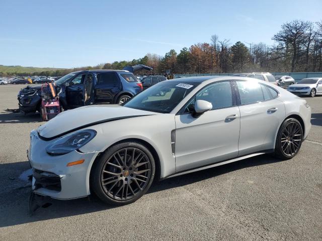 Vin: wp0aj2a79pl101328, lot: 55093015, porsche panamera base 2023 img_1