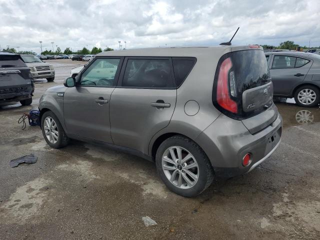 Vin: kndjp3a54j7593494, lot: 55449495, kia soul + 20182