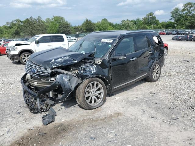 Vin: 1fm5k8f82hgc93152, lot: 57679065, ford explorer limited 2017 img_1