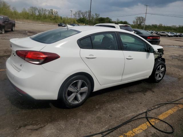Vin: 3kpfl4a75je235295, lot: 55477435, kia forte lx 20183