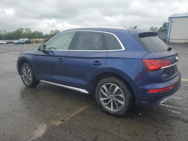 Vin: wa1aaafy4m2002990, lot: 57480875, audi q5 premium 20212