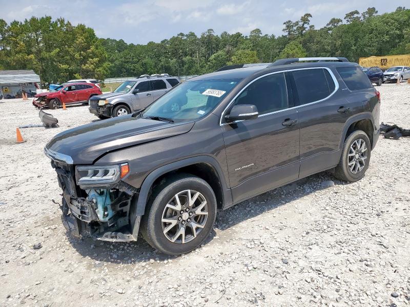 Vin: 1gkknkla1lz132604, lot: 56983765, gmc acadia sle 2020 img_1