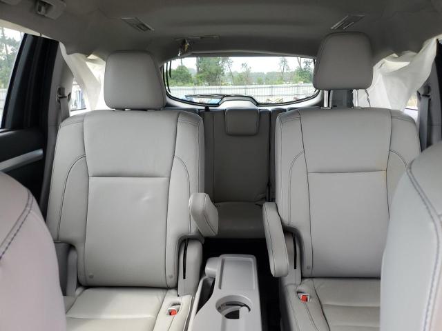 2016 TOYOTA HIGHLANDER - 5TDKKRFH9GS159529