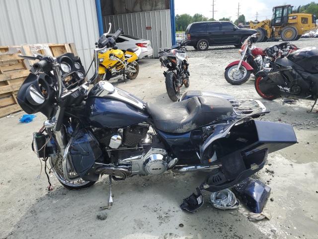 2012 HARLEY-DAVIDSON FLHX STREE #3285791696