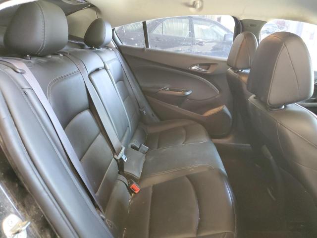 2017 CHEVROLET CRUZE PREM - 1G1BF5SM8H7157646