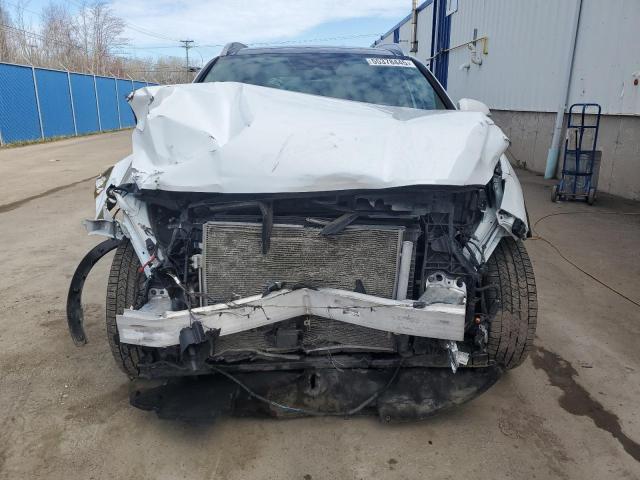 2022 HYUNDAI SANTA FE S - 5NMS3DAJ6NH378863