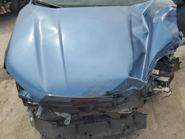 2022 SUBARU FORESTER P - JF2SKADC8NH426509