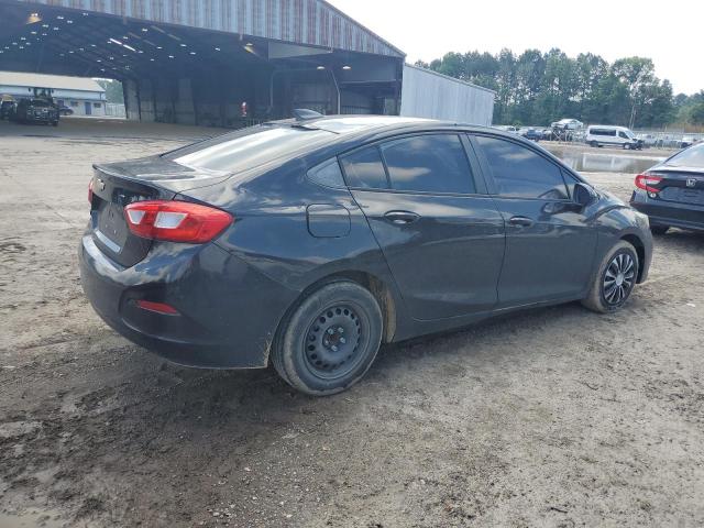 Vin: 1g1bc5sm0h7201292, lot: 56419225, chevrolet cruze ls 20173