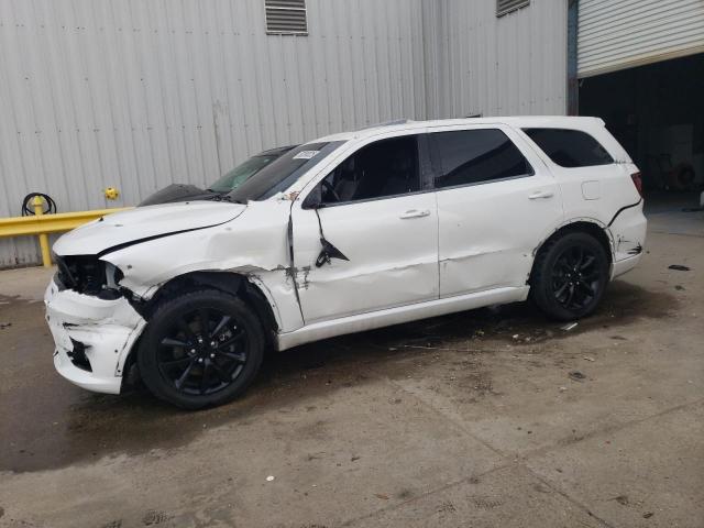 Vin: 1c4sdhct3jc495005, lot: 55280025, dodge durango r/t 2018 img_1