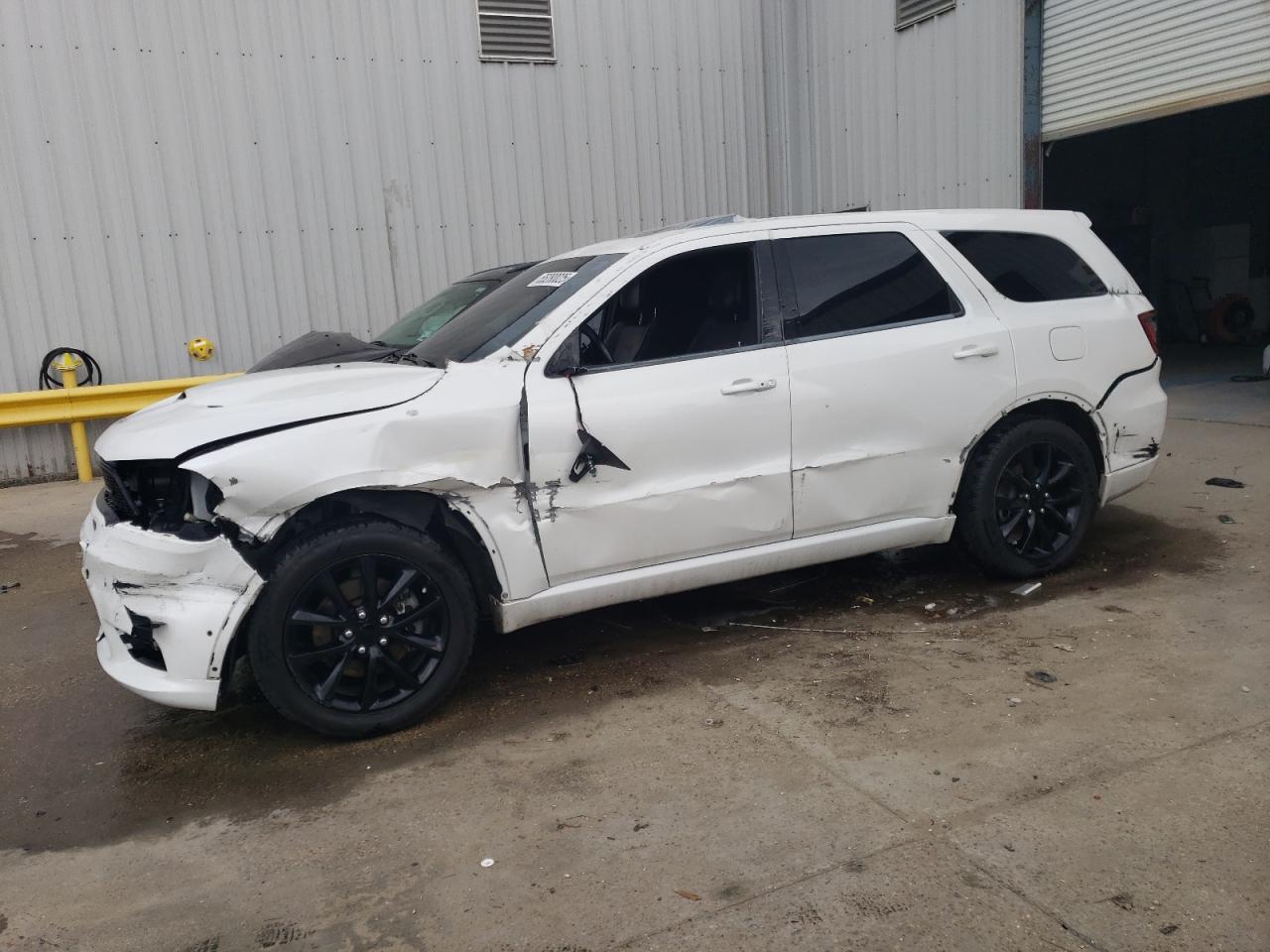 DODGE DURANGO R/T