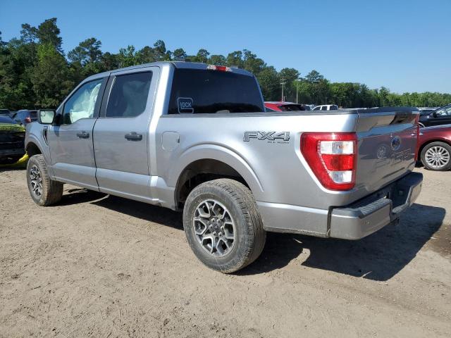 Vin: 1ftfw1e52mkd18649, lot: 56470845, ford f-150 supercrew 20212