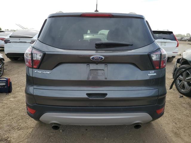 2017 FORD ESCAPE SE - 1FMCU0G92HUB66011