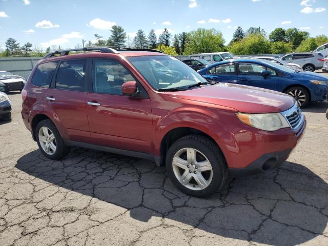 Vin: jf2sh6cc8ah794731, lot: 55850765, subaru forester 2.5x premium 20104