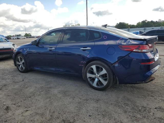 Vin: 5xxgt4l35kg334416, lot: 56760165, kia optima lx 20192