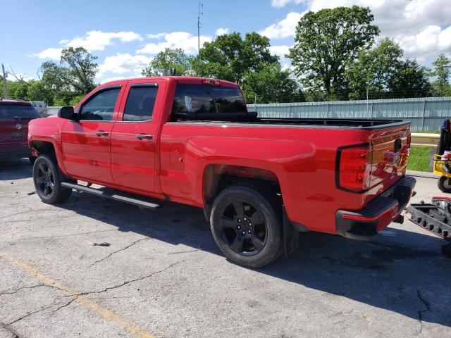 Vin: 1gcvkpec7gz320630, lot: 57435485, chevrolet all models k1500 custom 20162