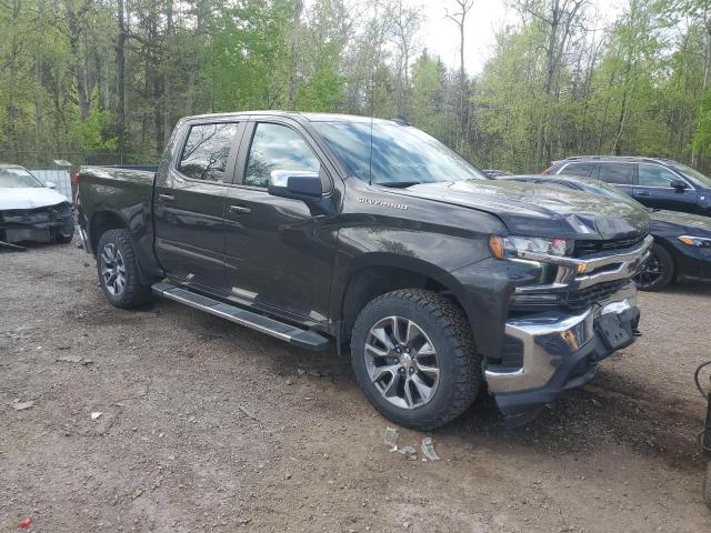 Vin: 1gcpydek7mz376463, lot: 54556535, chevrolet all models k1500 lt 20214