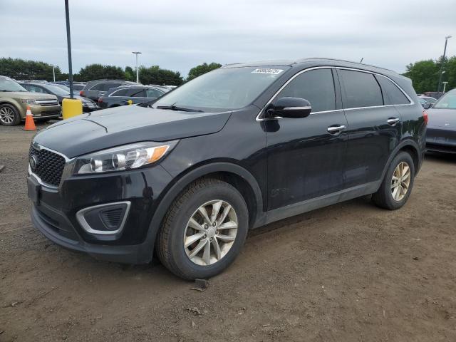 Vin: 5xypg4a35gg162219, lot: 58963475, kia sorento lx 2016 img_1