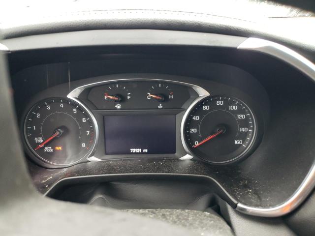 2020 CHEVROLET BLAZER 1LT - 3GNKBBRA3LS712470