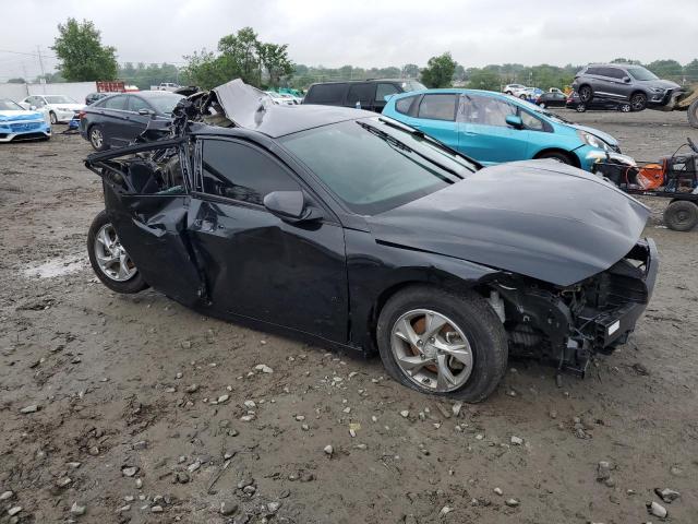 Vin: 5npll4ag5mh014444, lot: 57060545, hyundai elantra se 20214