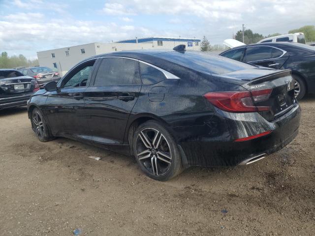 Vin: 1hgcv1f33la804315, lot: 56417695, honda accord sport 20202