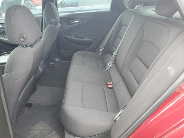 2020 CHEVROLET MALIBU RS 1G1ZG5ST4LF099052