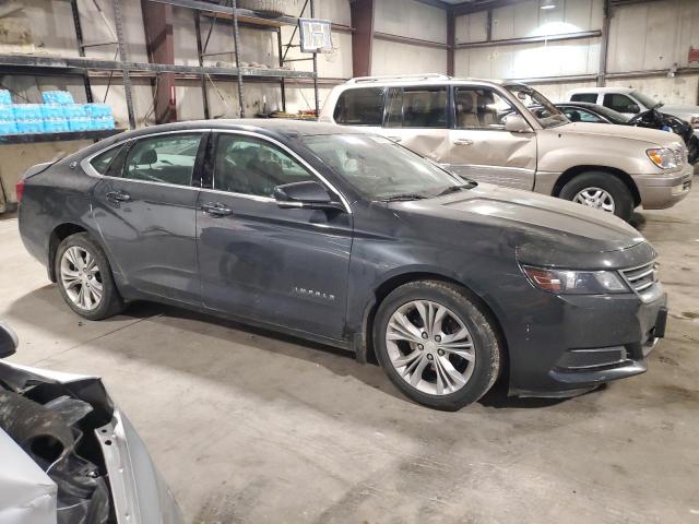 Vin: 2g1125s35f9224407, lot: 56647885, chevrolet impala lt 20154
