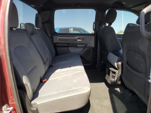 2022 RAM 1500 BIG H 1C6RREFT6NN431035