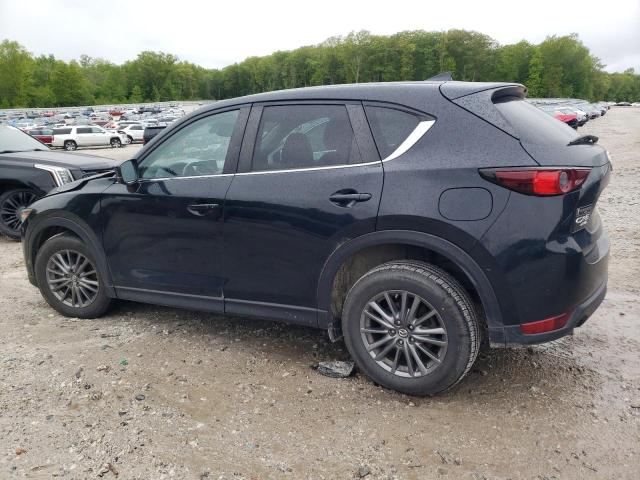 Vin: jm3kfbclxh0191504, lot: 58293315, mazda cx-5 touring 20172