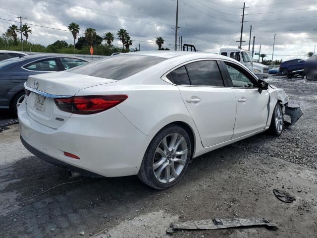 Vin: jm1gl1v5xh1109488, lot: 56230805, mazda 6 touring 20173