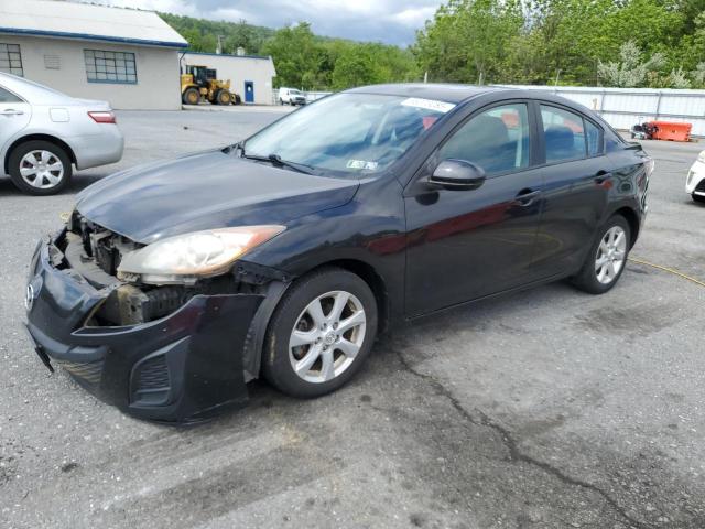 Vin: jm1bl1sg3a1289838, lot: 58373285, mazda 3 i 2010 img_1