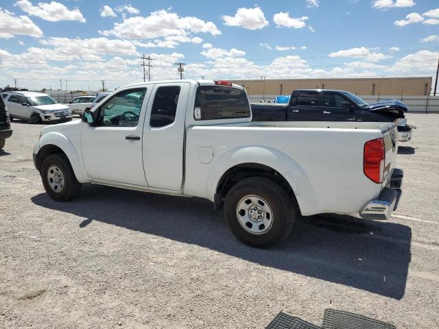 Vin: 1n6bd0ct7fn752628, lot: 56673915, nissan frontier s 20152