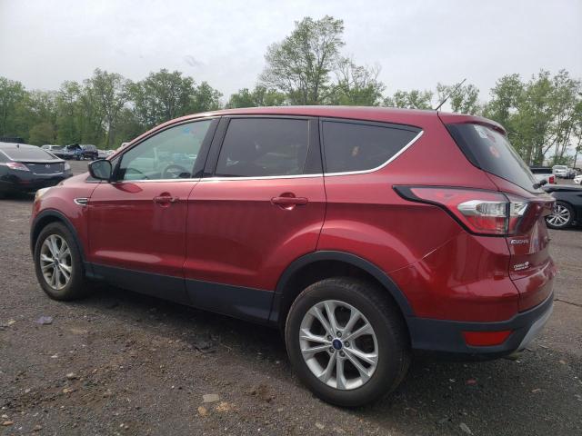 Vin: 1fmcu9gd0hub93894, lot: 57780705, ford escape se 20172