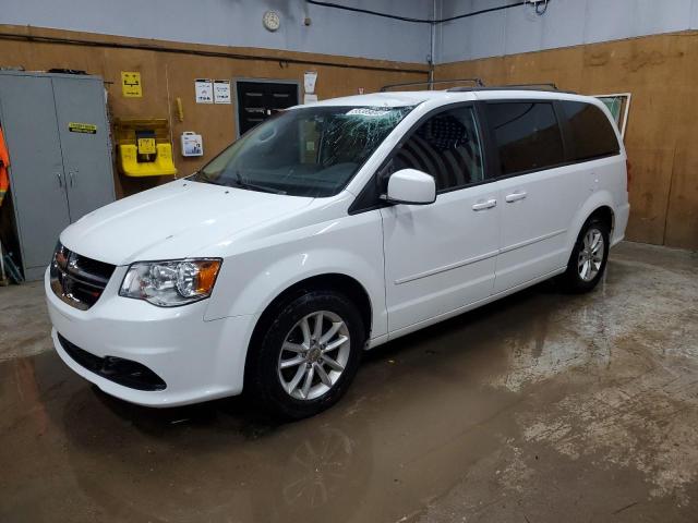 DODGE GRAND CARA