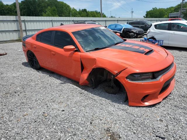 Vin: 2c3cdxct5hh532825, lot: 55589475, dodge charger r/t 20174