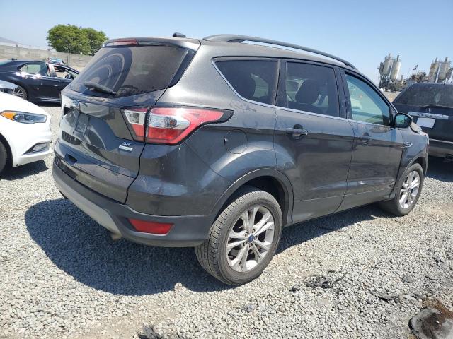 Vin: 1fmcu0gd3jub26241, lot: 57532235, ford escape se 20183
