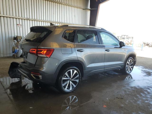 Vin: 3vvsx7b29rm048720, lot: 58535855, volkswagen taos se se 20243