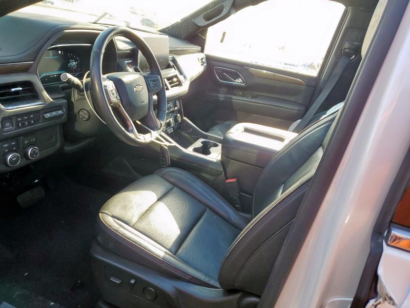 2023 CHEVROLET TAHOE K150 1GNSKTKL2PR162060