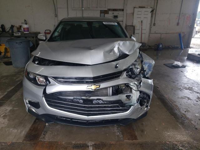 2016 CHEVROLET MALIBU LT - 1G1ZE5ST4GF235451