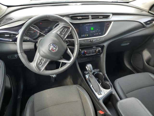 2021 BUICK ENCORE GX - KL4MMBS23MB042893