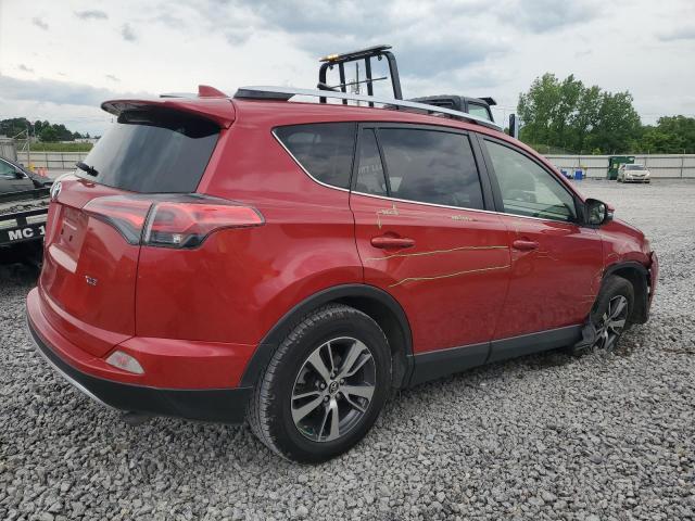 Vin: jtmwfrev5gj071510, lot: 56245065, toyota rav4 xle 20163