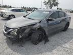 2017 NISSAN ALTIMA 2.5 - 1N4AL3AP6HC205962
