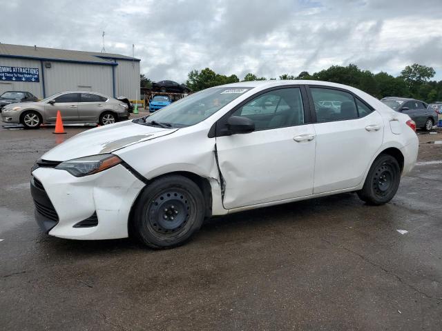 TOYOTA COROLLA L