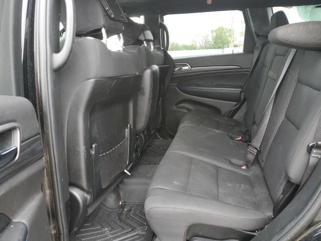 2019 JEEP GRAND CHER - 1C4RJFAG0KC547497